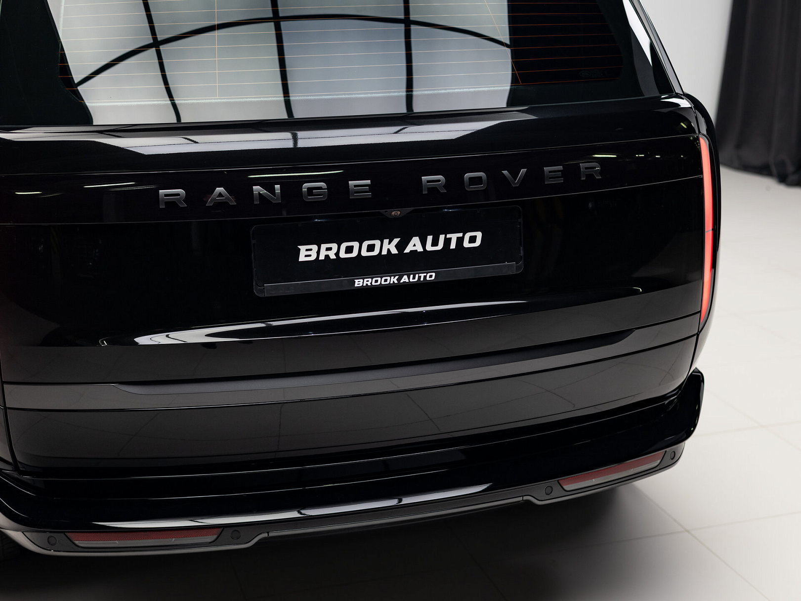Land Rover Range Rover Autobiography V, 2025 — экстерьер, фото 39