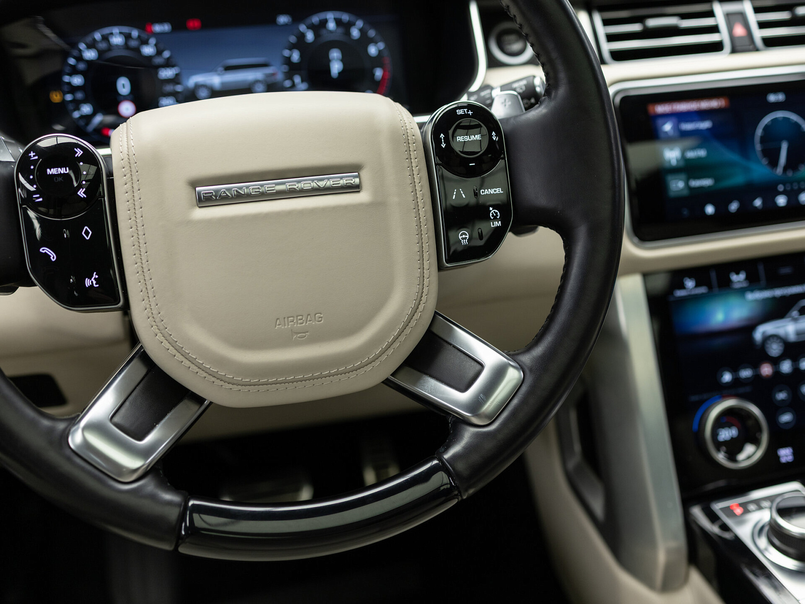 Land Rover Range Rover Autobiography IV Рестайлинг, 2021 — экстерьер, фото 17