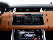 Land Rover Range Rover Sport SVR Carbon II Рестайлинг, 2019 — экстерьер, фото 15
