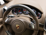 Porsche Cayenne S Tiptronic II (958), 2012 — экстерьер, фото 16