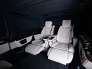Mercedes-Benz V-Класс VIP III (W447) Рестайлинг, 2022 — экстерьер, фото 22