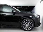 Mercedes-Benz GLS 450 4MATIC II (X167) Рестайлинг, 2025 — экстерьер, фото 33