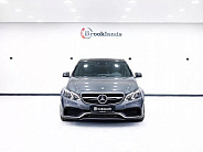 Mercedes-Benz E-Класс AMG E 63 AMG S 4MATIC IV (W212, S212) Рестайлинг, 2014 — экстерьер, фото 2