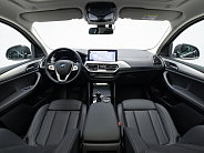BMW X4 xDrive20i II (G02) Рестайлинг, 2022 — экстерьер, фото 29