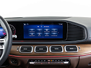Mercedes-Benz GLS 450 4MATIC II (X167) Рестайлинг, 2025 — экстерьер, фото 20