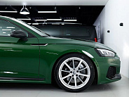 Audi RS 5 Coupé tiptronic II (F5), 2018 — экстерьер, фото 24