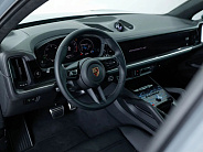 Porsche Cayenne S III Рестайлинг, 2024 — экстерьер, фото 12