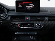 Audi RS 5 Coupé tiptronic II (F5), 2018 — экстерьер, фото 14