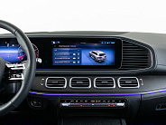 Mercedes-Benz GLS 450 4MATIC II (X167) Рестайлинг, 2025 — экстерьер, фото 25