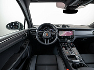 Porsche Macan T I Рестайлинг 2, 2026 — экстерьер, фото 13