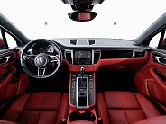 Porsche Macan S I, 2015 — экстерьер, фото 12