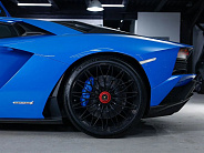 Lamborghini Aventador LP-740 I Рестайлинг, 2017 — экстерьер, фото 28