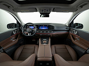 Mercedes-Benz GLS 450 4MATIC II (X167) Рестайлинг, 2024 — экстерьер, фото 31