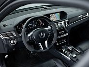 Mercedes-Benz E-Класс AMG E 63 AMG S 4MATIC IV (W212, S212) Рестайлинг, 2014 — экстерьер, фото 9