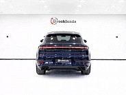 Porsche Cayenne Coupé III Рестайлинг, 2023 — экстерьер, фото 5