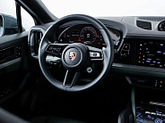 Porsche Cayenne Coupé III Рестайлинг, 2023 — экстерьер, фото 17