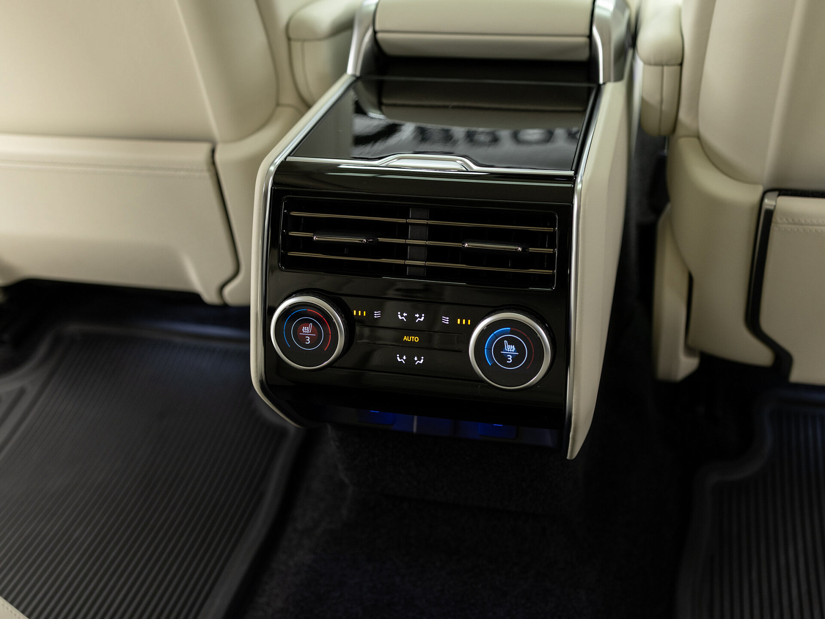 Land Rover Range Rover Autobiography V, 2025 — экстерьер, фото 32