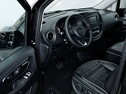 Mercedes-Benz Vito III (W447), 2016 — экстерьер, фото 7