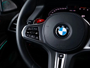 BMW X6 M Competition (M Special) III (F96), 2020 — экстерьер, фото 20
