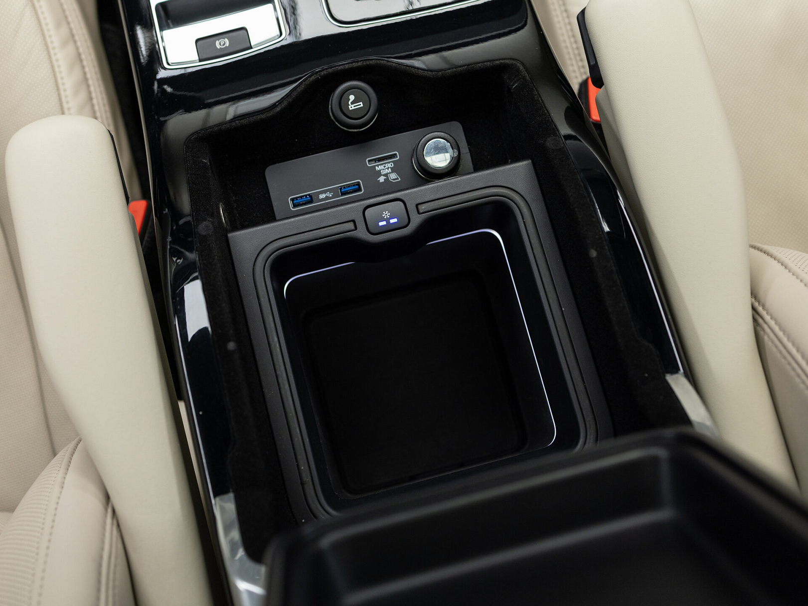 Land Rover Range Rover Autobiography IV Рестайлинг, 2021 — экстерьер, фото 23