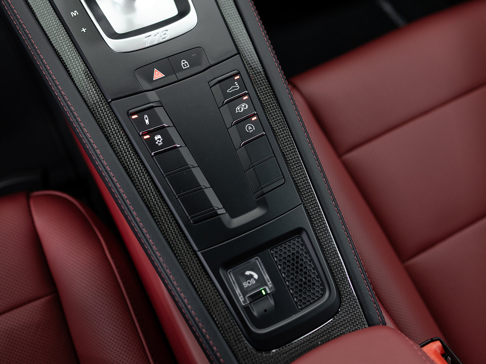Porsche Cayman 718 Cayman Style Edition III 718 (982), 2025 — экстерьер, фото 15