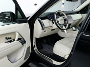 Land Rover Range Rover SV V, 2022 — экстерьер, фото 18