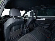 Audi A4 Sport 45 TFSI quattro S tronic V (B9) Рестайлинг, 2021 — экстерьер, фото 17