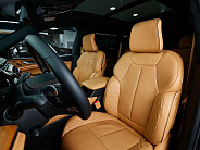 Jeep Grand Cherokee Summit Reserve V (WL), 2023 — экстерьер, фото 11