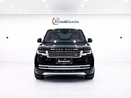 Land Rover Range Rover Autobiography V, 2022 — экстерьер, фото 2