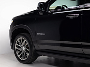 Chevrolet Tahoe Premier V, 2022 — экстерьер, фото 33