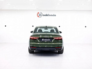 Audi A4 Sport 45 TFSI quattro S tronic V (B9) Рестайлинг, 2021 — экстерьер, фото 5