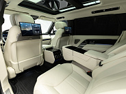 Land Rover Range Rover Autobiography V, 2025 — экстерьер, фото 30
