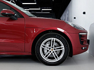 Porsche Macan S I, 2015 — экстерьер, фото 21