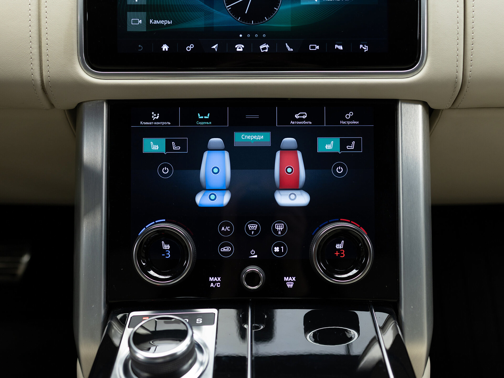 Land Rover Range Rover Autobiography IV Рестайлинг, 2021 — экстерьер, фото 26