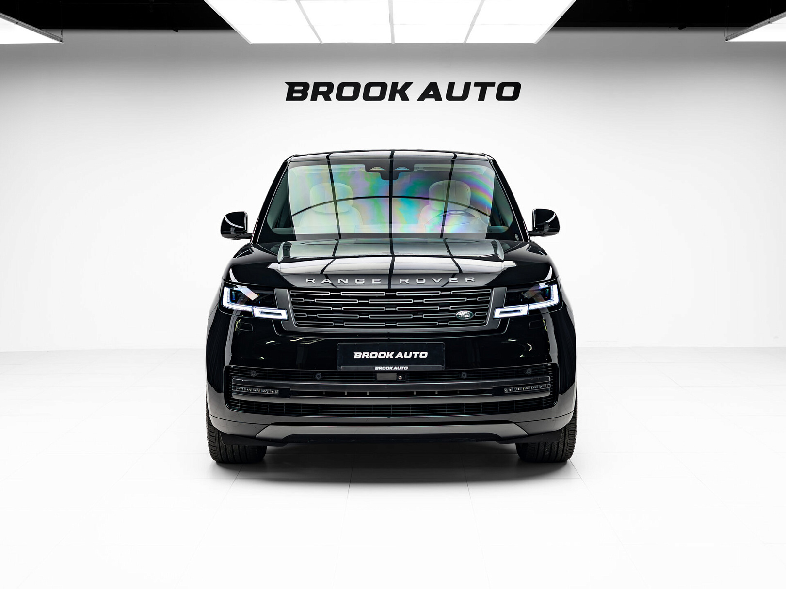 Land Rover Range Rover Autobiography V, 2025 — экстерьер, фото 2