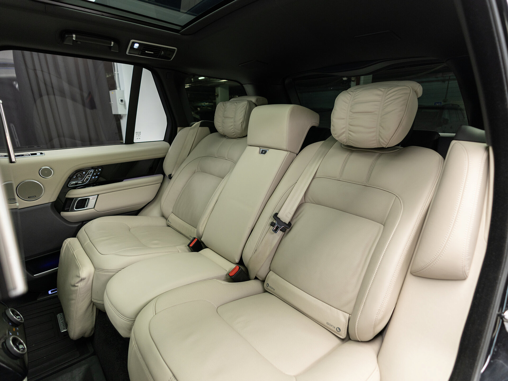 Land Rover Range Rover Autobiography IV Рестайлинг, 2021 — экстерьер, фото 35