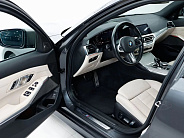 BMW 3 серии M340i xDrive M Special VII (G2x), 2021 — экстерьер, фото 7