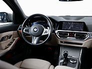 BMW 3 серии M340i xDrive M Special VII (G2x), 2021 — экстерьер, фото 23