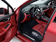 Porsche Macan S I, 2015 — экстерьер, фото 7