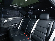 Mercedes-Benz E-Класс AMG E 63 AMG S 4MATIC IV (W212, S212) Рестайлинг, 2014 — экстерьер, фото 27