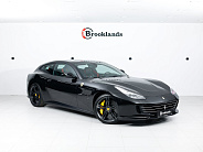 Ferrari GTC4Lusso Individual I, 2017 — экстерьер, фото 3