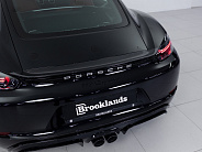 Porsche Cayman 718 Cayman Style Edition III 718 (982), 2025 — экстерьер, фото 17