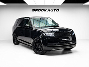 Land Rover Range Rover Autobiography V, 2025 — экстерьер, фото 3