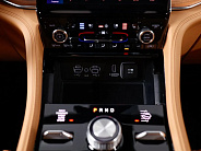Jeep Grand Cherokee Summit Reserve V (WL), 2023 — экстерьер, фото 16