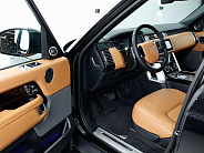 Land Rover Range Rover Autobiography IV Рестайлинг, 2020 — экстерьер, фото 7
