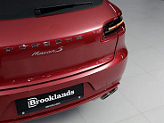 Porsche Macan S I, 2015 — экстерьер, фото 20