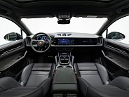 Porsche Cayenne GTS Coupé III Рестайлинг, 2026 — экстерьер, фото 32