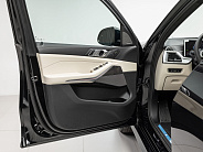 BMW X7 xDrive40d M Sport Pro I (G07) Рестайлинг, 2025 — экстерьер, фото 8