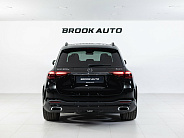 Mercedes-Benz GLE 300 d 4MATIC Premium II (V167) Рестайлинг, 2025 — экстерьер, фото 5