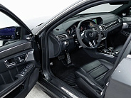 Mercedes-Benz E-Класс AMG E 63 AMG S 4MATIC IV (W212, S212) Рестайлинг, 2014 — экстерьер, фото 7